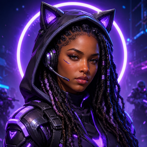 Future Squadmate
