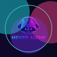 Never Alone Gaming