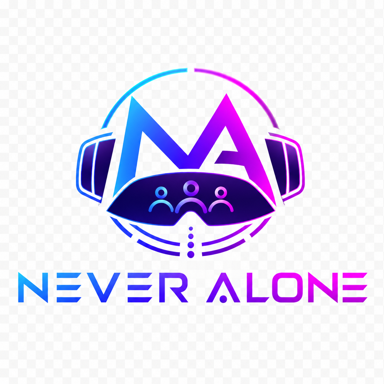Never Alone