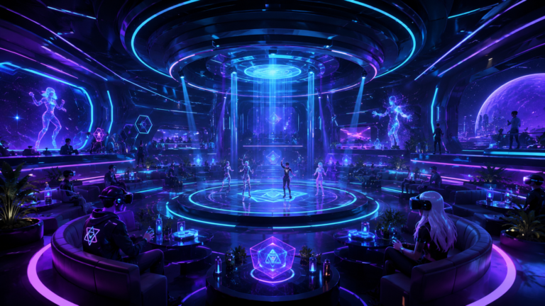 Dance Club