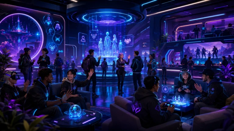 Chill Lounge