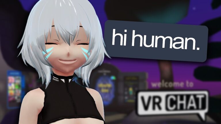VRChat