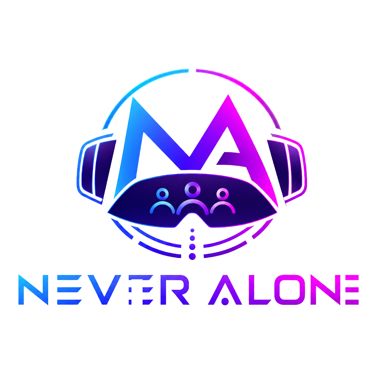 Never Alone